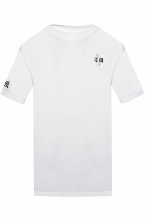 T-shirt z nadrukami, zdjęcie 1 T-shirt z nadrukami od Marcelo Burlon